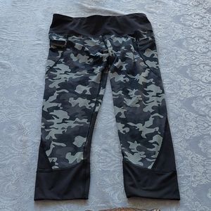 Active Life Leggings